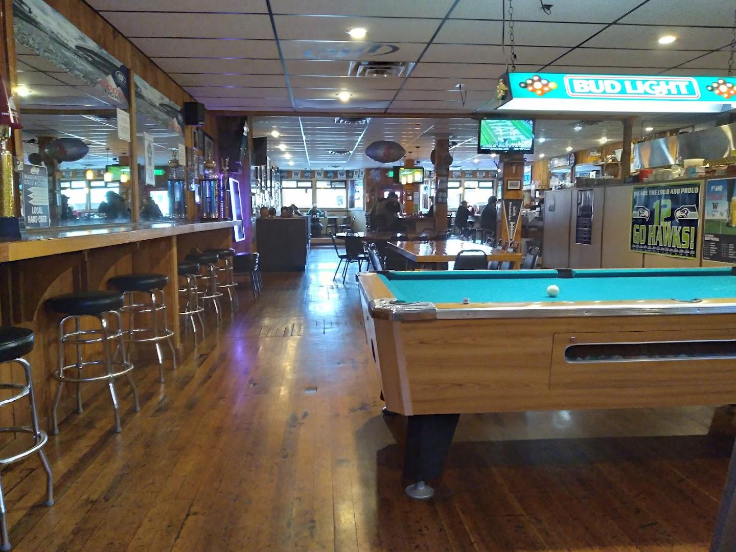The Club